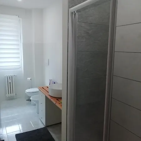 Apartment Galleria Arona