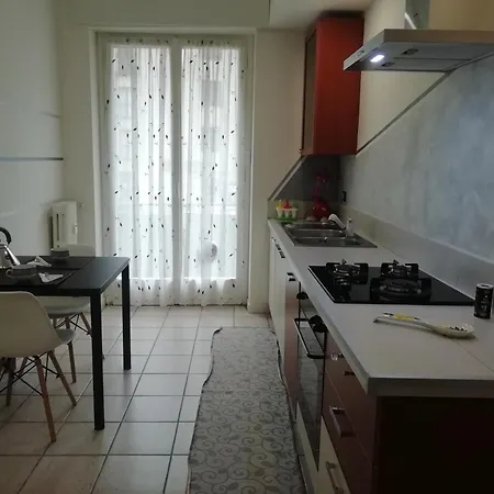 Apartmán Galleria *