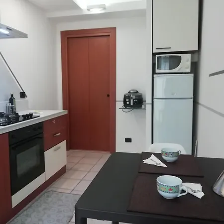 Galleria Apartmán Arona