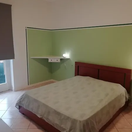 Apartmán Galleria